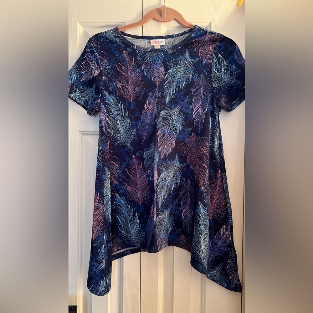 NWT LulaRoe Melissa Top